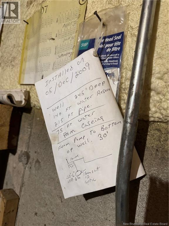 11481 144 Route, Saint-Léonard-Parent, New Brunswick  E7E 2N1 - Photo 38 - NB130479