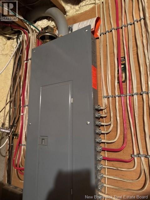 11481 144 Route, Saint-Léonard-Parent, New Brunswick  E7E 2N1 - Photo 29 - NB130479