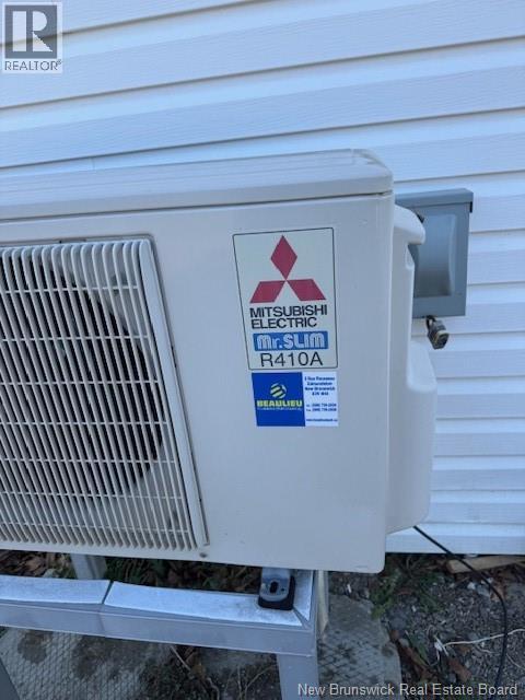 11481 144 Route, Saint-Léonard-Parent, New Brunswick  E7E 2N1 - Photo 48 - NB130479