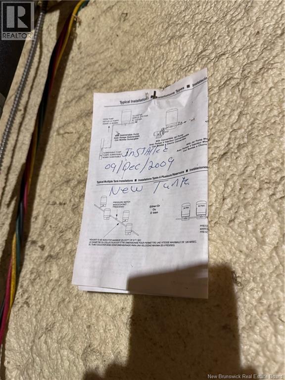 11481 144 Route, Saint-Léonard-Parent, New Brunswick  E7E 2N1 - Photo 37 - NB130479