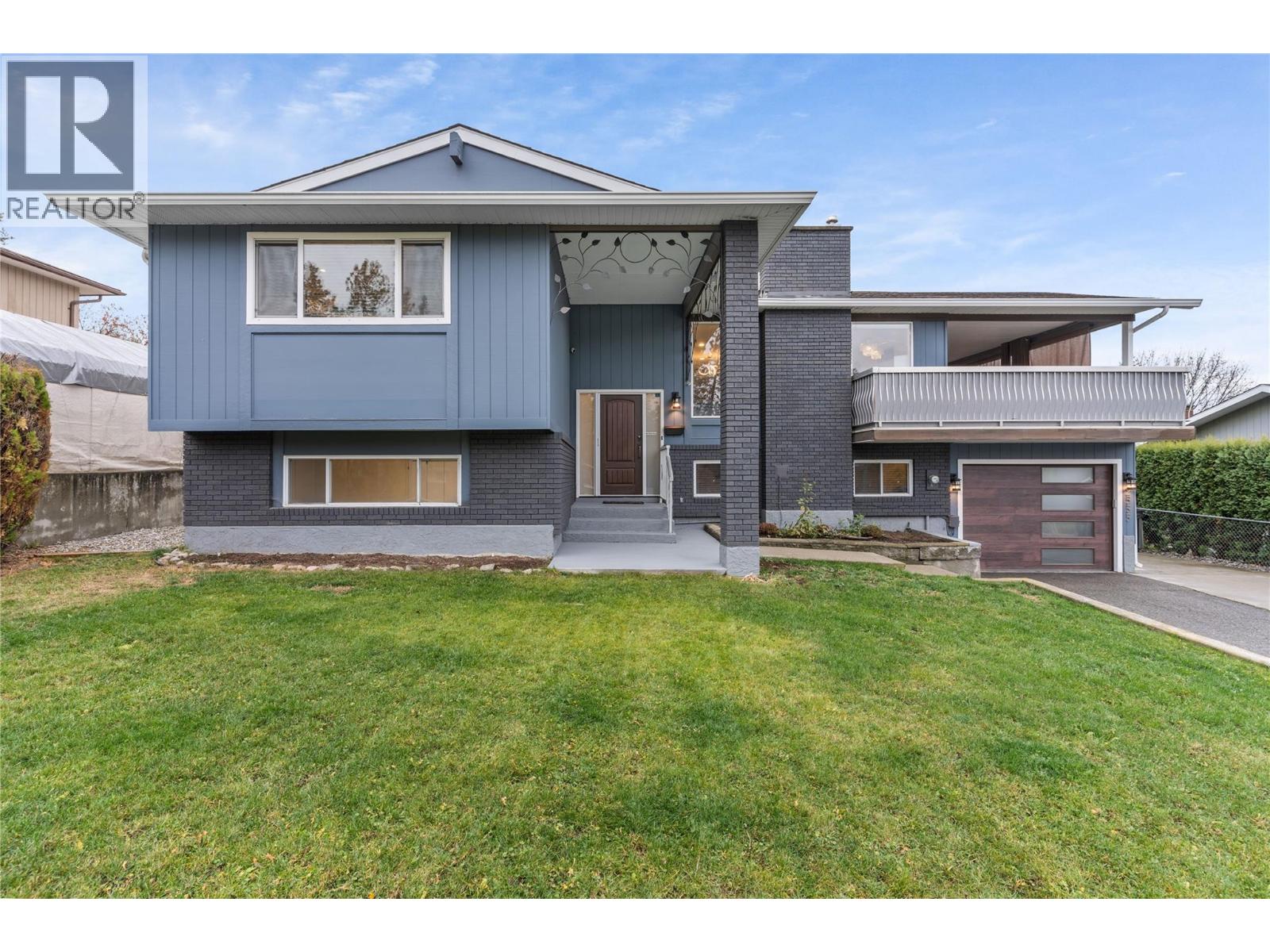 2555 O'Reilly Road, Kelowna, British Columbia