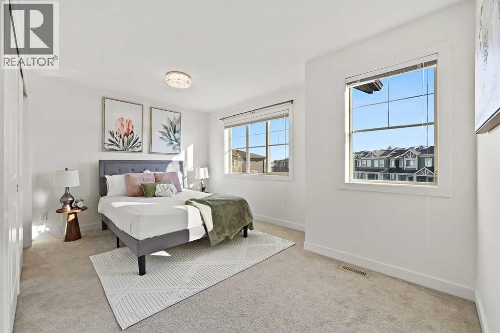 229 Sage Hill Grove Nw, Calgary, Alberta  T3R 0Z8 - Photo 17 - A2256557