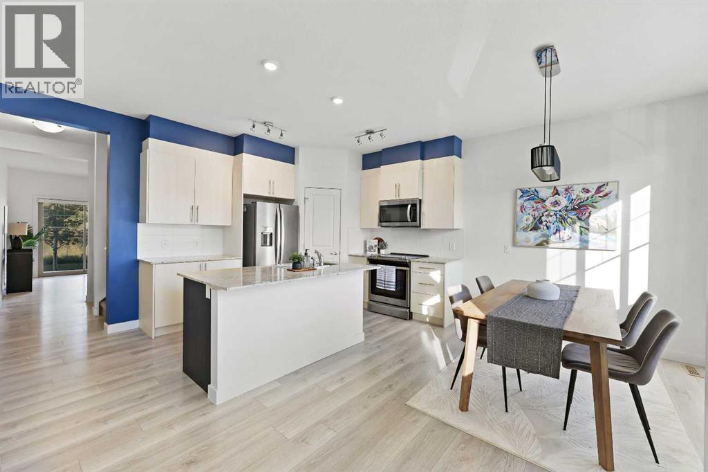 229 Sage Hill Grove Nw, Calgary, Alberta  T3R 0Z8 - Photo 1 - A2256557