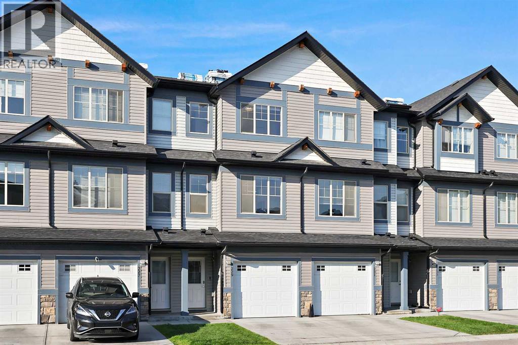 229 Sage Hill Grove Nw, Calgary, Alberta  T3R 0Z8 - Photo 34 - A2256557