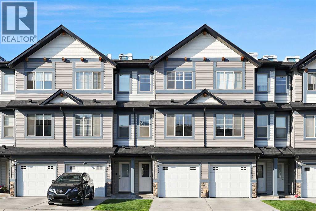 229 Sage Hill Grove Nw, Calgary, Alberta  T3R 0Z8 - Photo 2 - A2256557