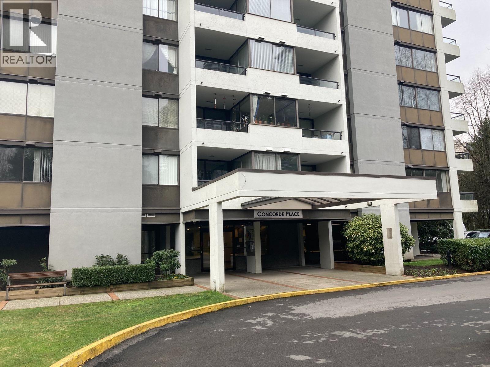 1307 9521 Cardston Court, Burnaby, British Columbia  V3N 4R8 - Photo 5 - R3065304