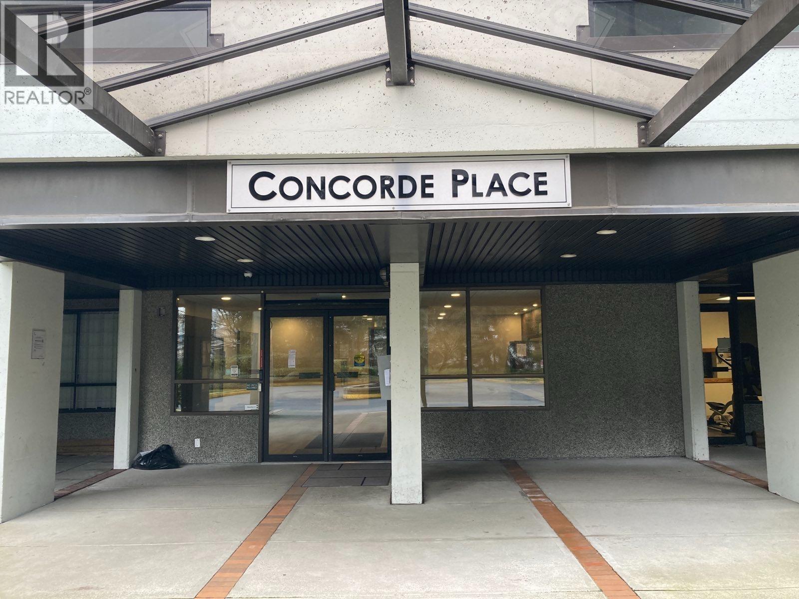 1307 9521 Cardston Court, Burnaby, British Columbia  V3N 4R8 - Photo 4 - R3065304