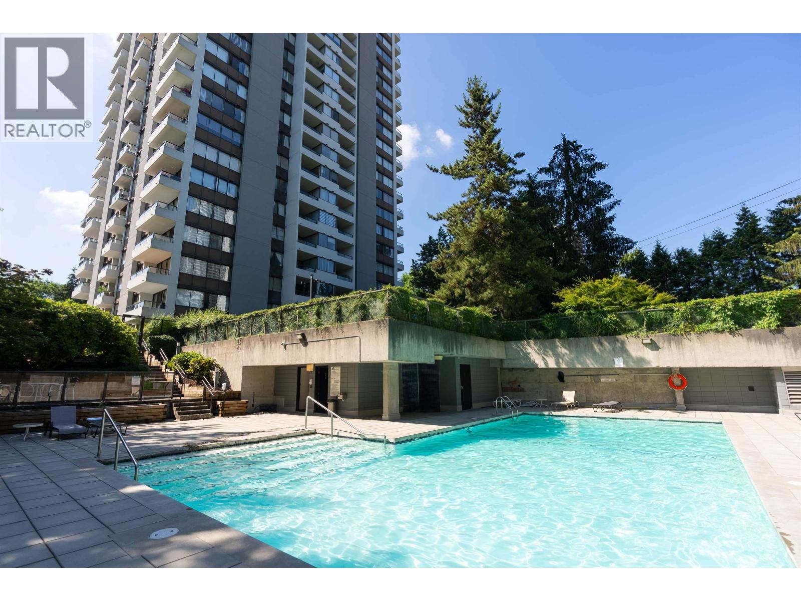 1307 9521 Cardston Court, Burnaby, British Columbia  V3N 4R8 - Photo 8 - R3065304