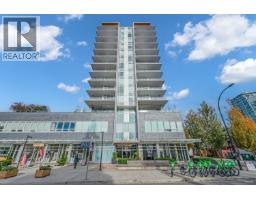 114 CARRIE CATES COURT, North Vancouver, British Columbia