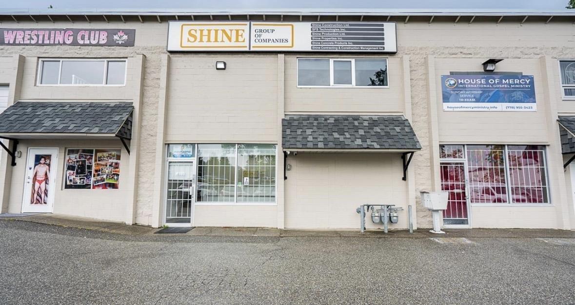 105 13423 78 AVENUE, Surrey, British Columbia