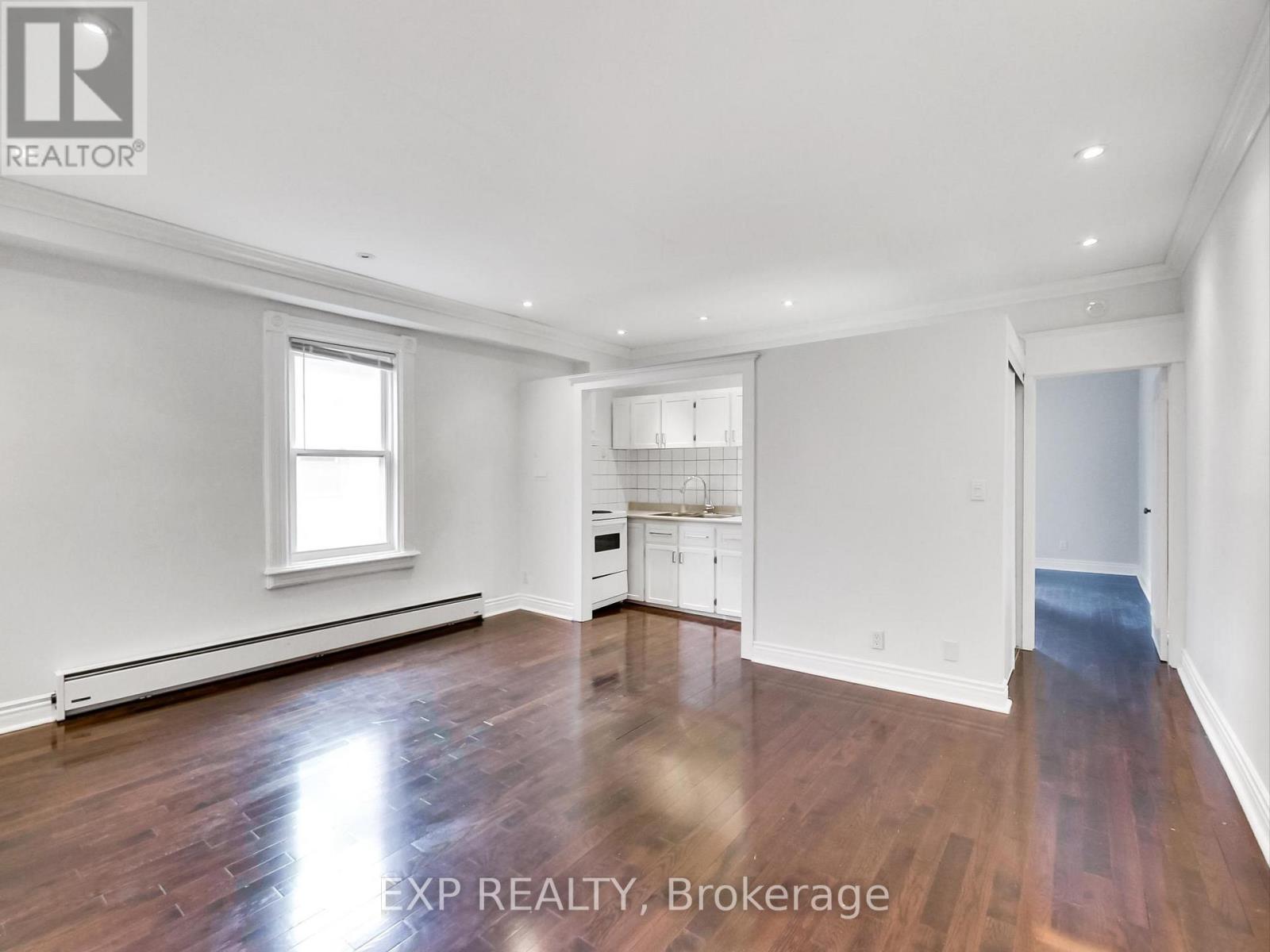 UNIT 3 - 38 RIVER STREET, Toronto, Ontario