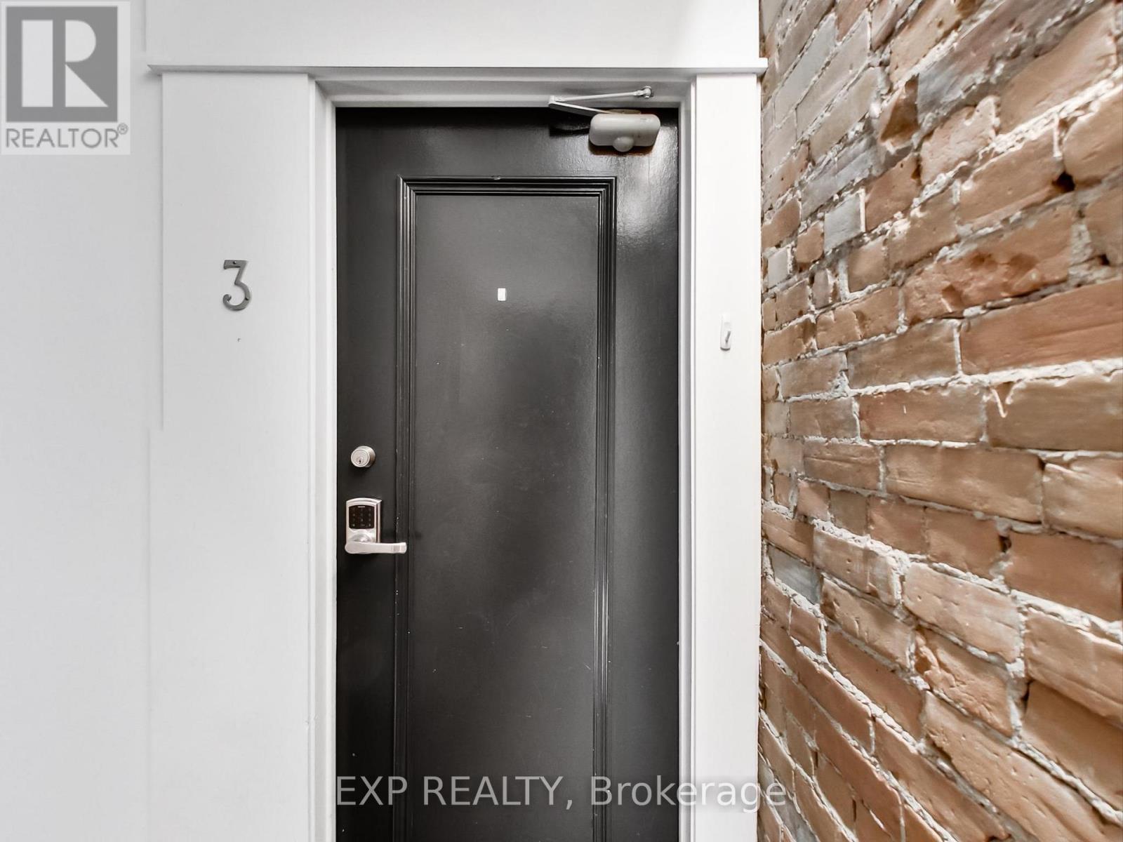 Unit 3 - 38 River Street, Toronto, Ontario  M5A 3N9 - Photo 17 - C12568758