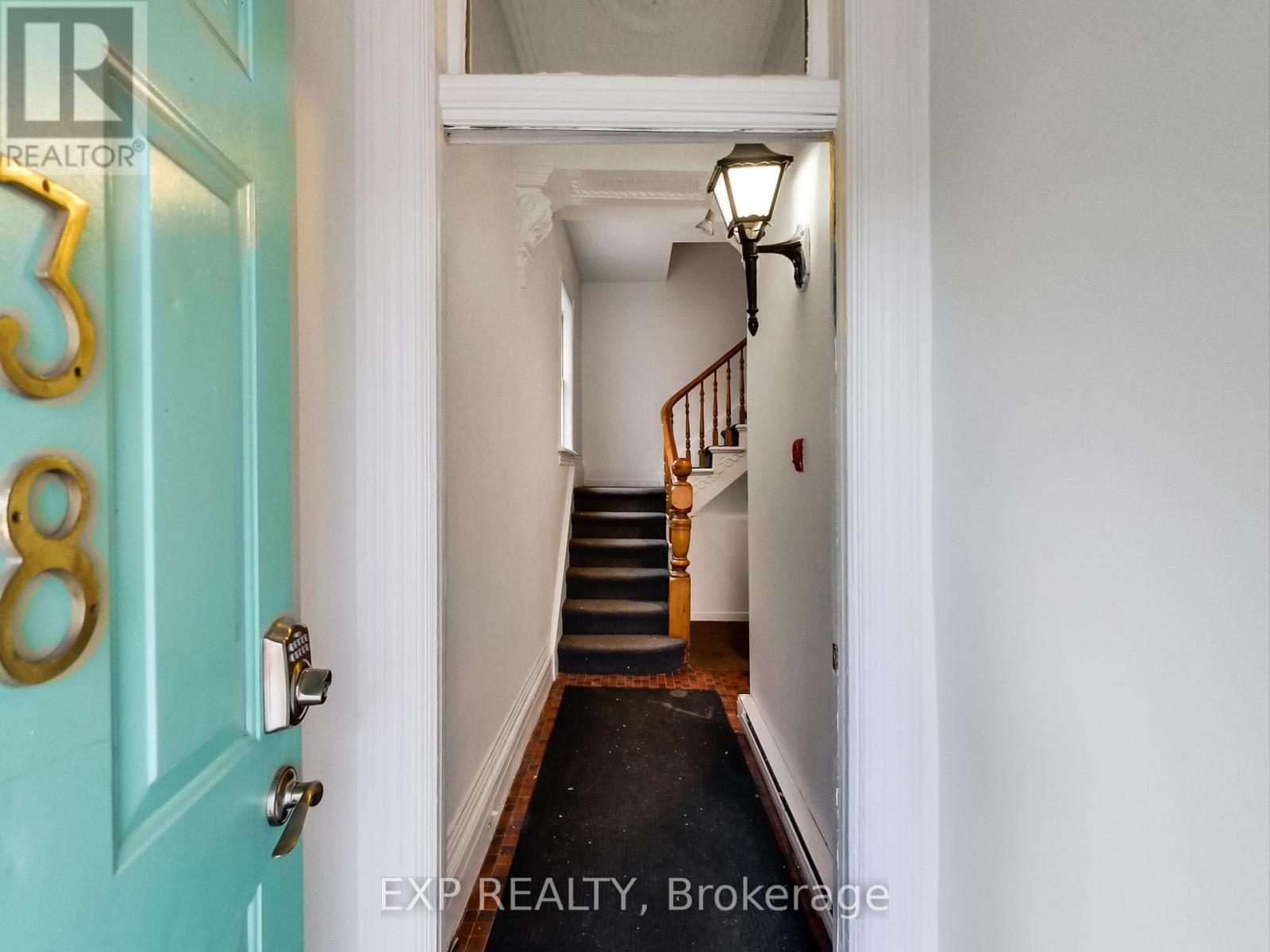 Unit 3 - 38 River Street, Toronto, Ontario  M5A 3N9 - Photo 18 - C12568758