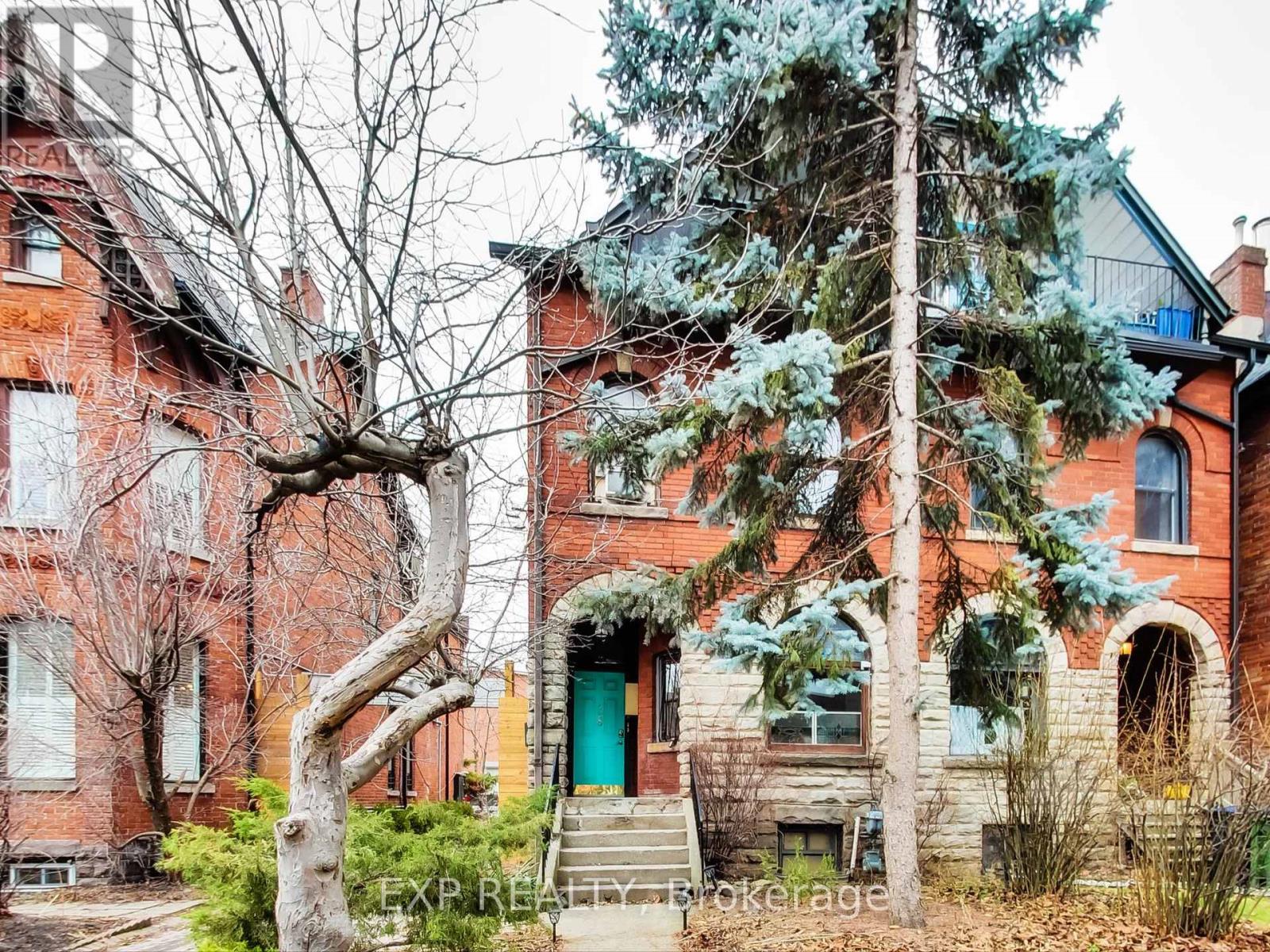 Unit 3 - 38 River Street, Toronto, Ontario  M5A 3N9 - Photo 19 - C12568758