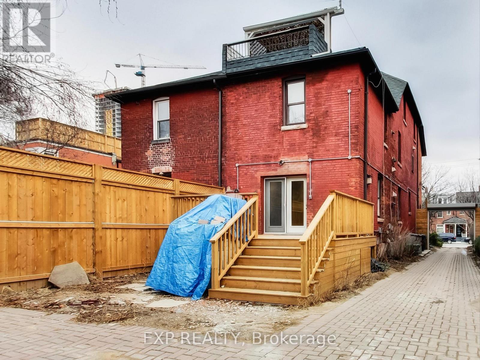 Unit 3 - 38 River Street, Toronto, Ontario  M5A 3N9 - Photo 20 - C12568758