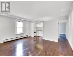 Unit 3 - 38 River Street, Toronto (Regent Park), Ca