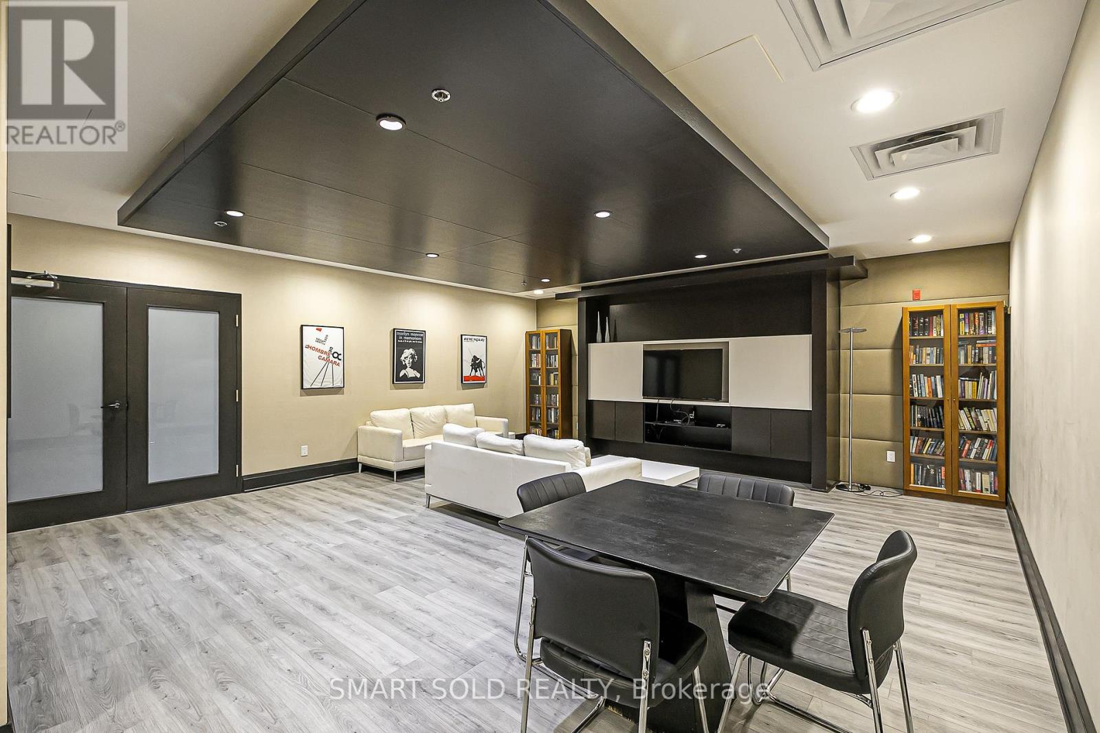 710 - 120 Dallimore Circle N, Toronto, Ontario  M3C 4J1 - Photo 21 - C12568760