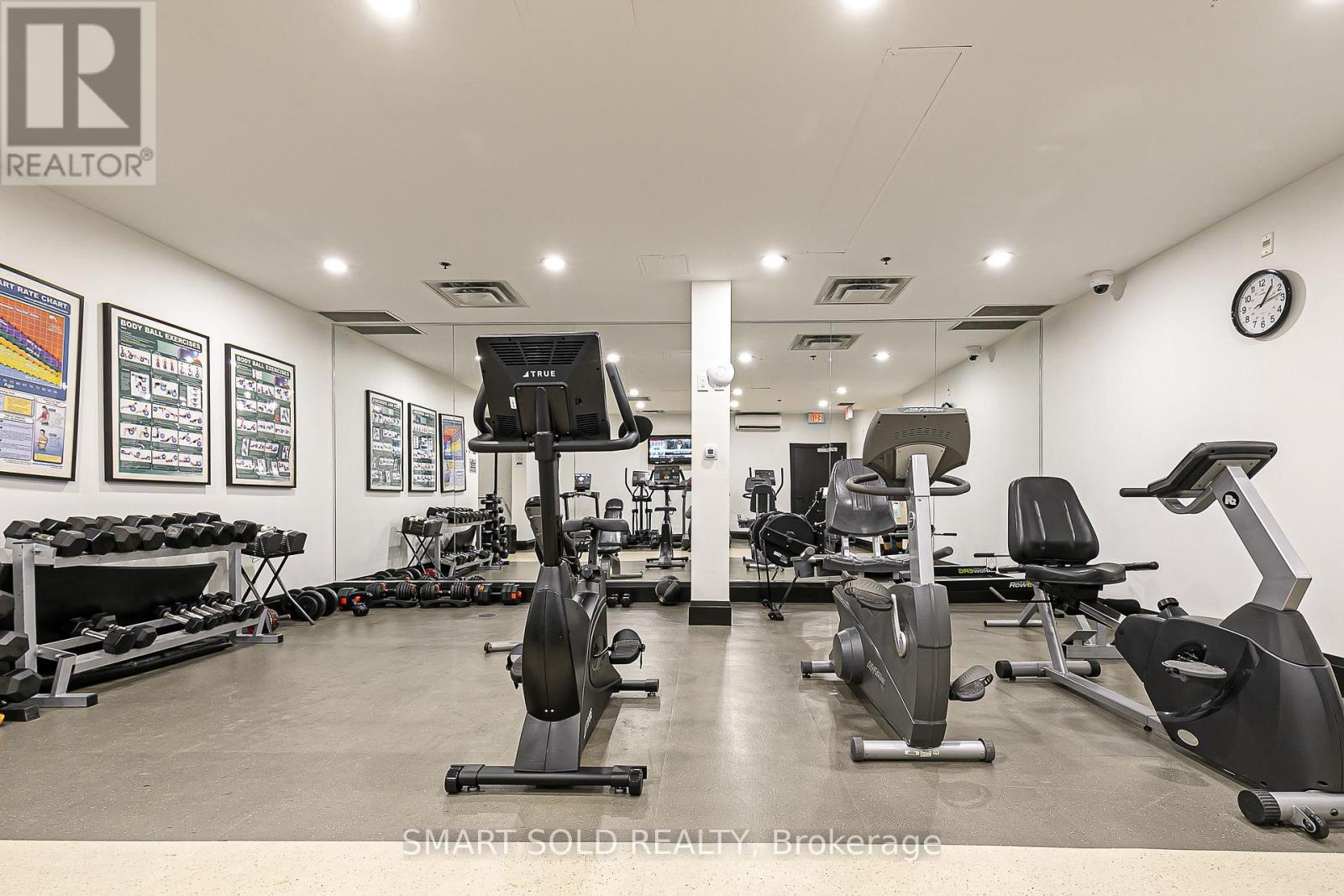 710 - 120 Dallimore Circle N, Toronto, Ontario  M3C 4J1 - Photo 22 - C12568760