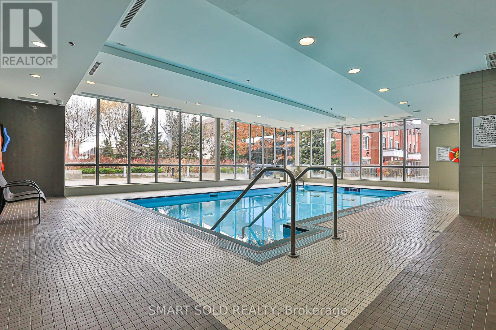 710 - 120 Dallimore Circle N, Toronto, Ontario  M3C 4J1 - Photo 24 - C12568760