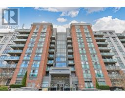 710 - 120 DALLIMORE CIRCLE N, Toronto, Ontario