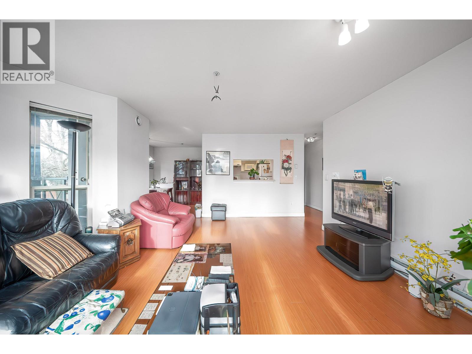 201 2345 Central Avenue, Port Coquitlam, British Columbia  V3C 1V9 - Photo 9 - R3068086