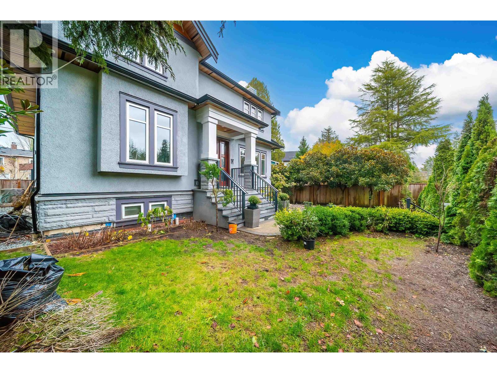 4085 W 41st Avenue, Vancouver, British Columbia  V6N 3G3 - Photo 38 - R3068076