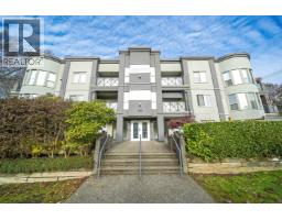 201 2345 CENTRAL AVENUE, Port Coquitlam, British Columbia