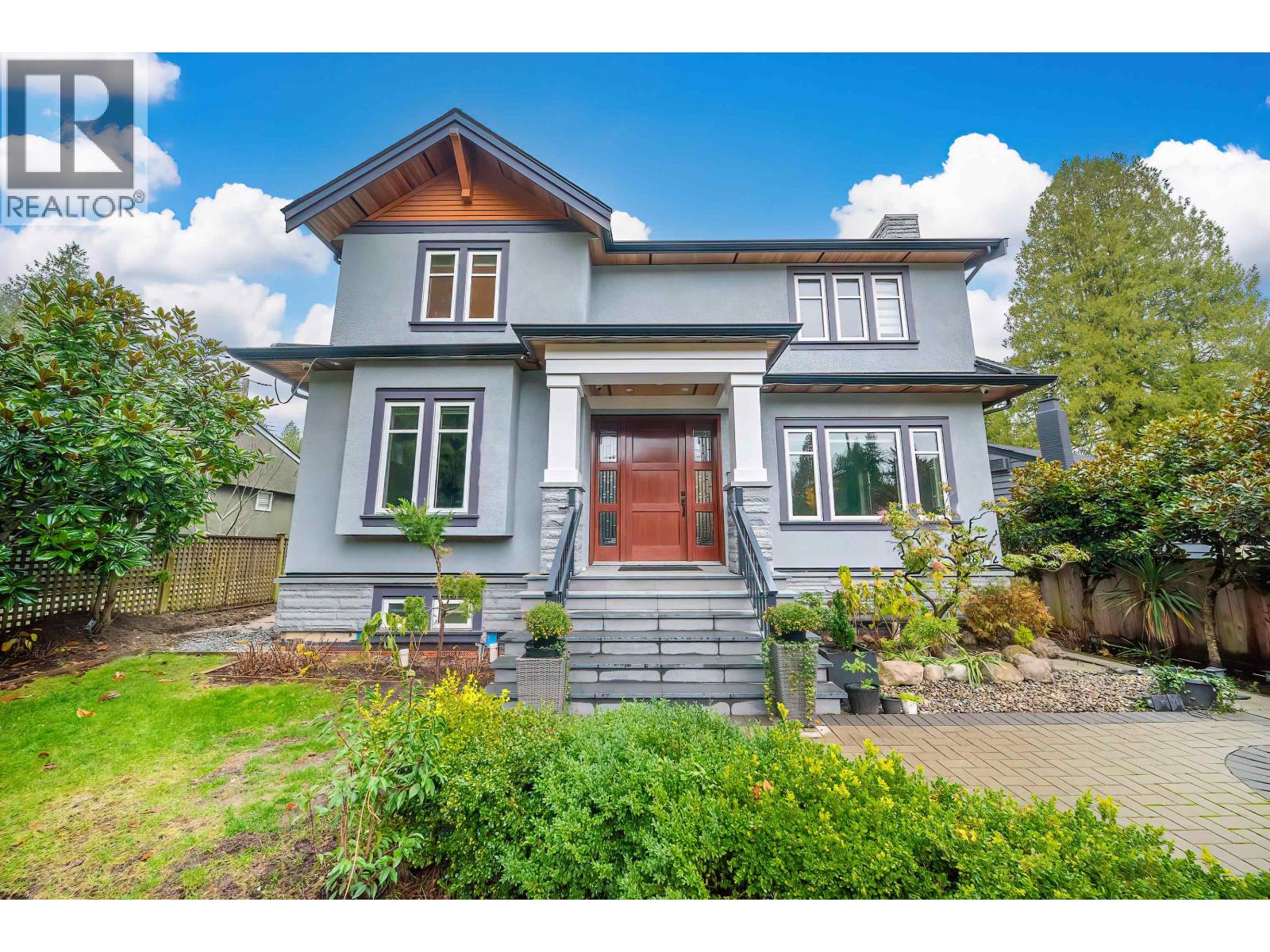 4085 W 41ST AVENUE, Vancouver, British Columbia