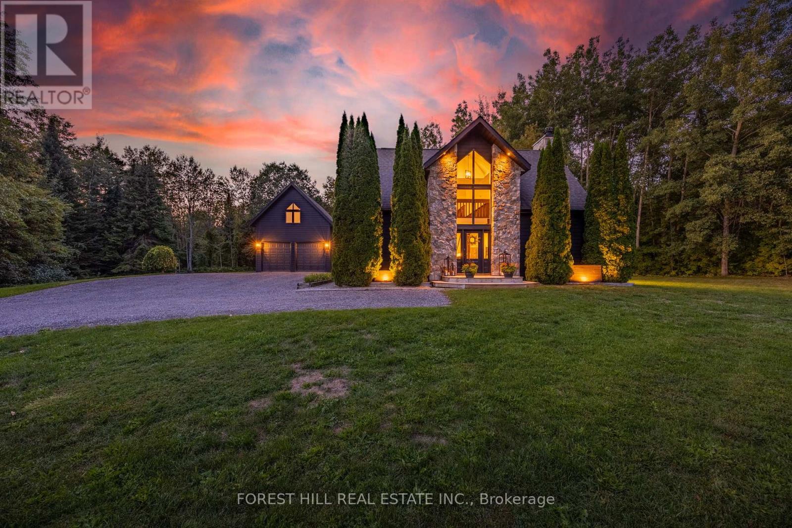 3328 FLOS ROAD 6 ROAD W, Springwater, Ontario