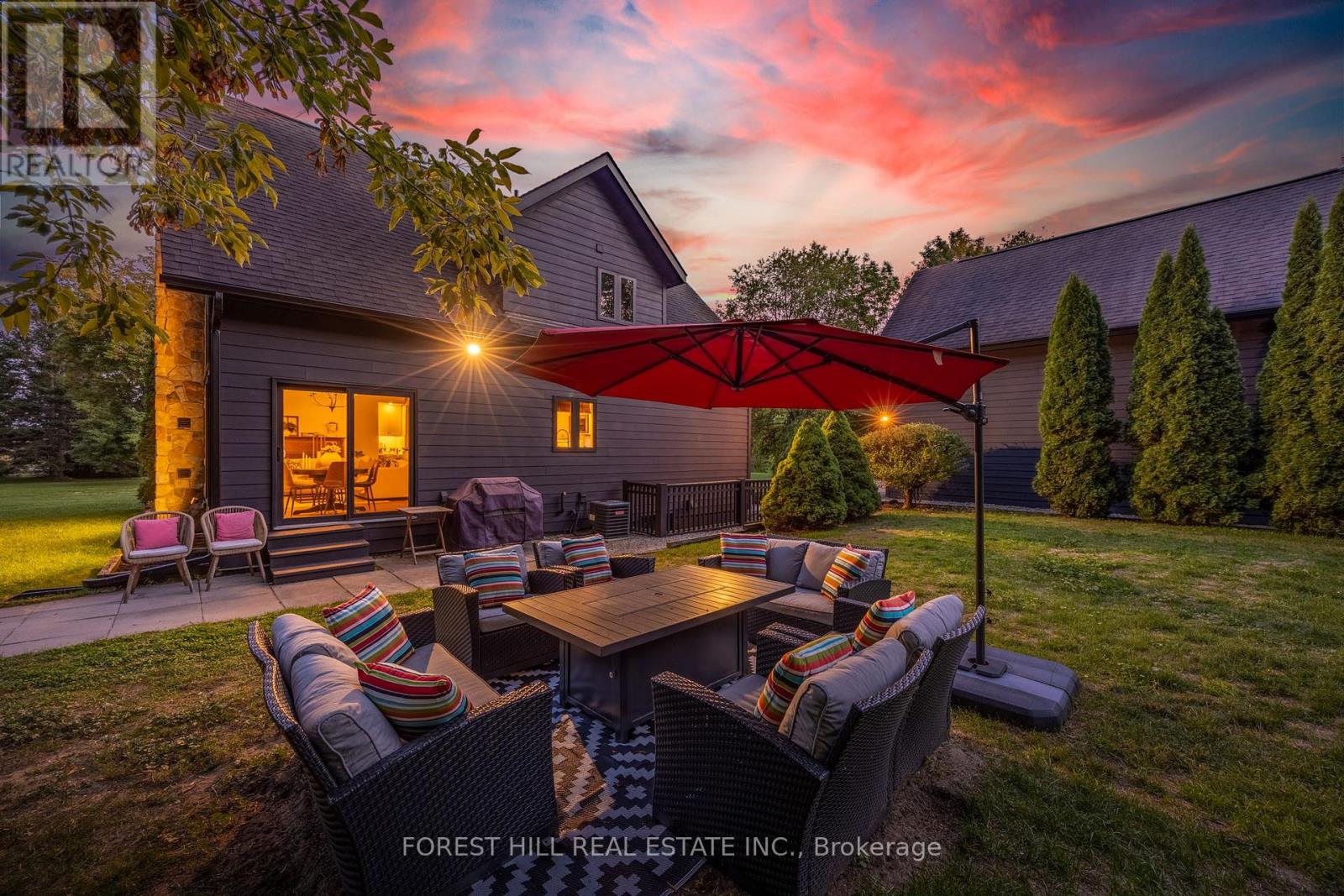 3328 Flos Road 6 Road W, Springwater, Ontario  L0L 2K0 - Photo 4 - S12568754