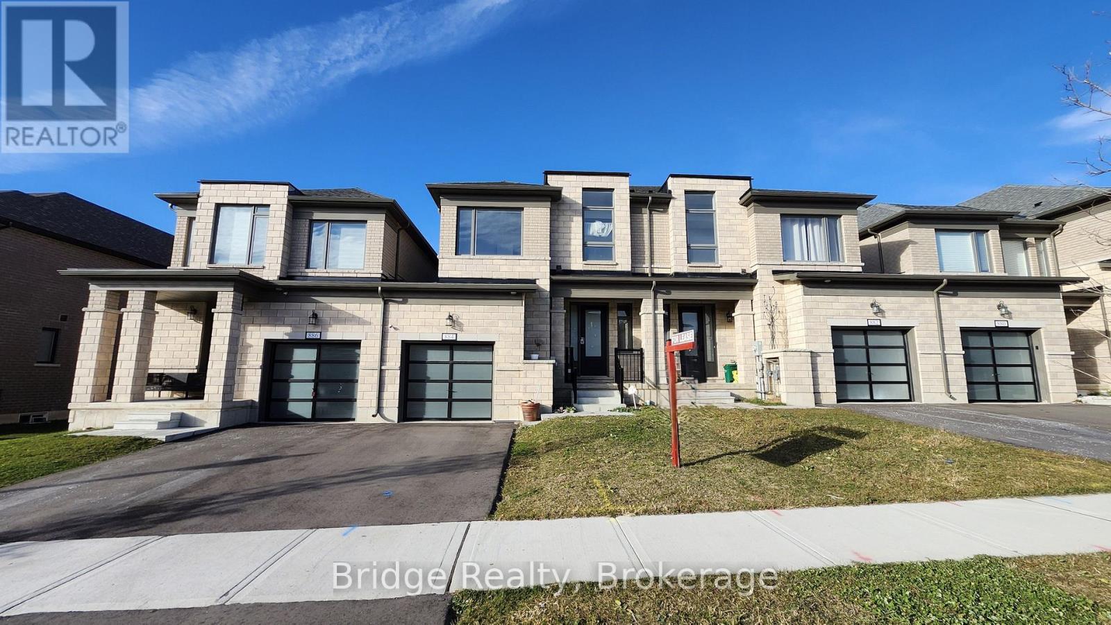 884 SOBESKI AVENUE, Woodstock, Ontario