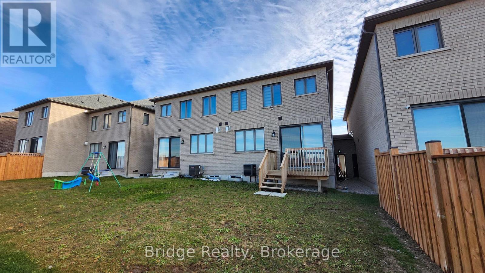 884 Sobeski Avenue, Woodstock, Ontario N4T 0N7 - Photo 23 - X12568786