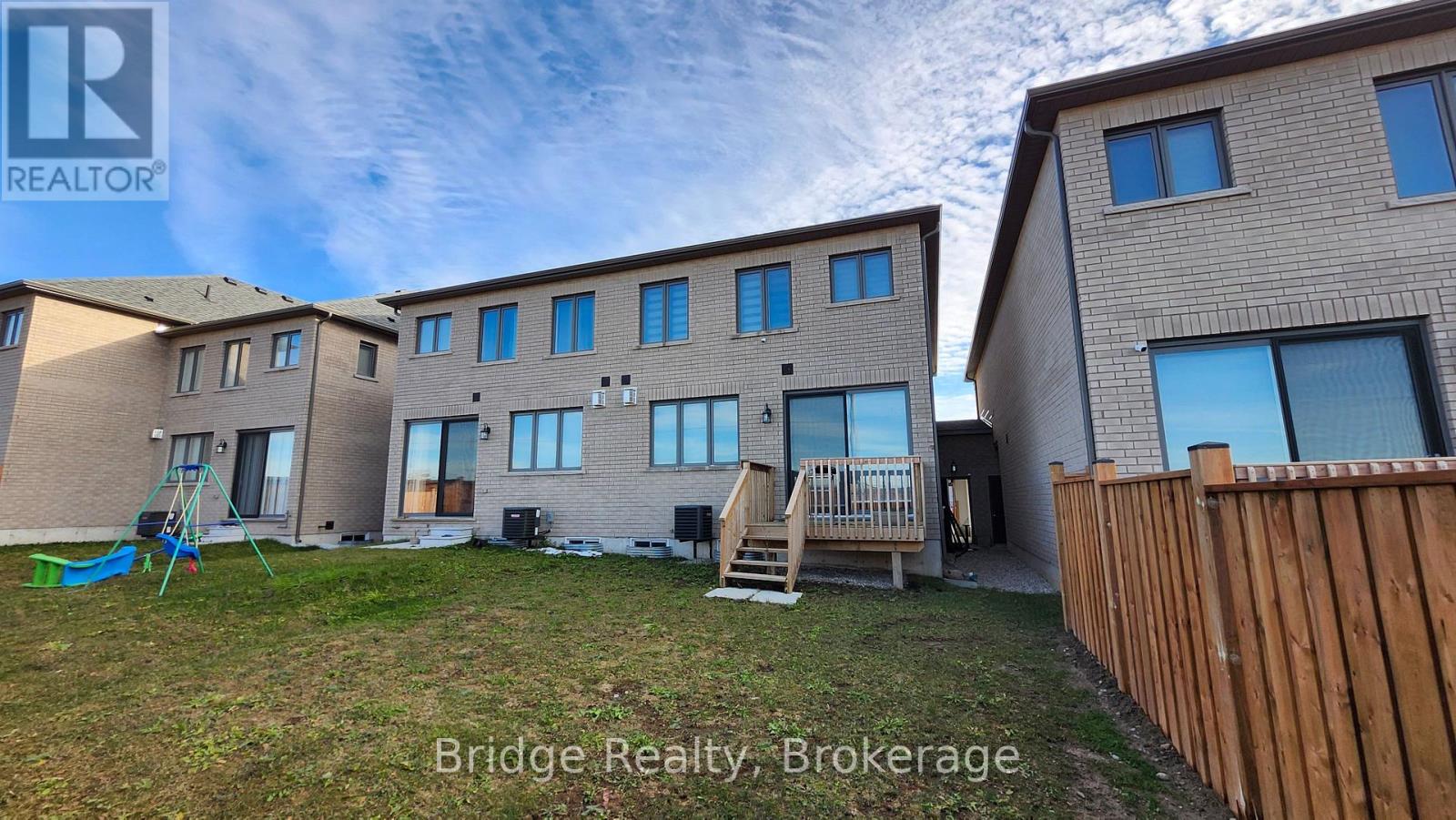 884 Sobeski Avenue, Woodstock, Ontario N4T 0N7 - Photo 24 - X12568786