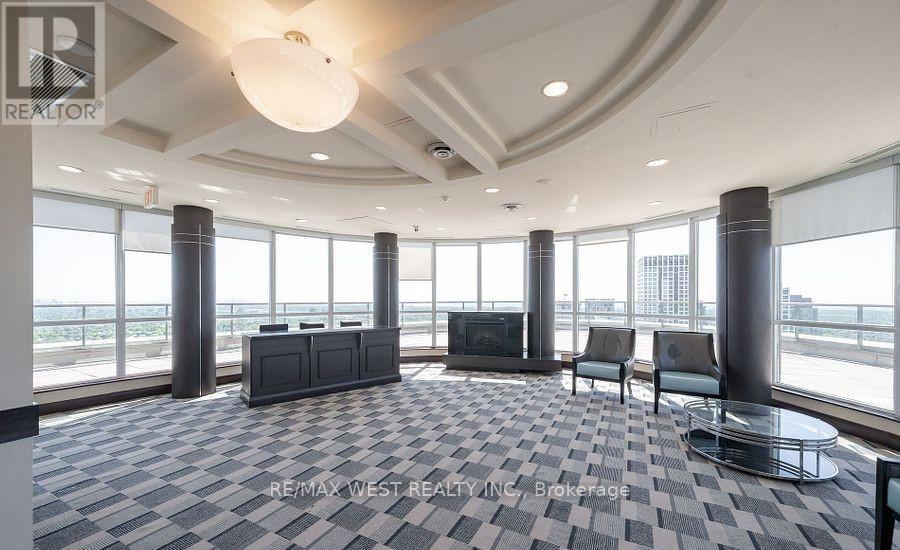 1501 - 208 Enfield Place, Mississauga, Ontario  L5B 0G8 - Photo 15 - W12568756