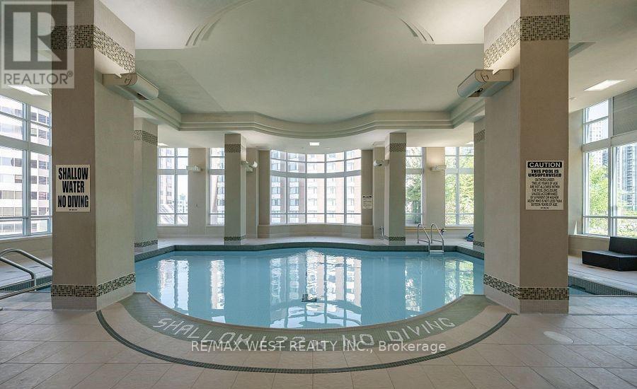 1501 - 208 Enfield Place, Mississauga, Ontario  L5B 0G8 - Photo 19 - W12568756