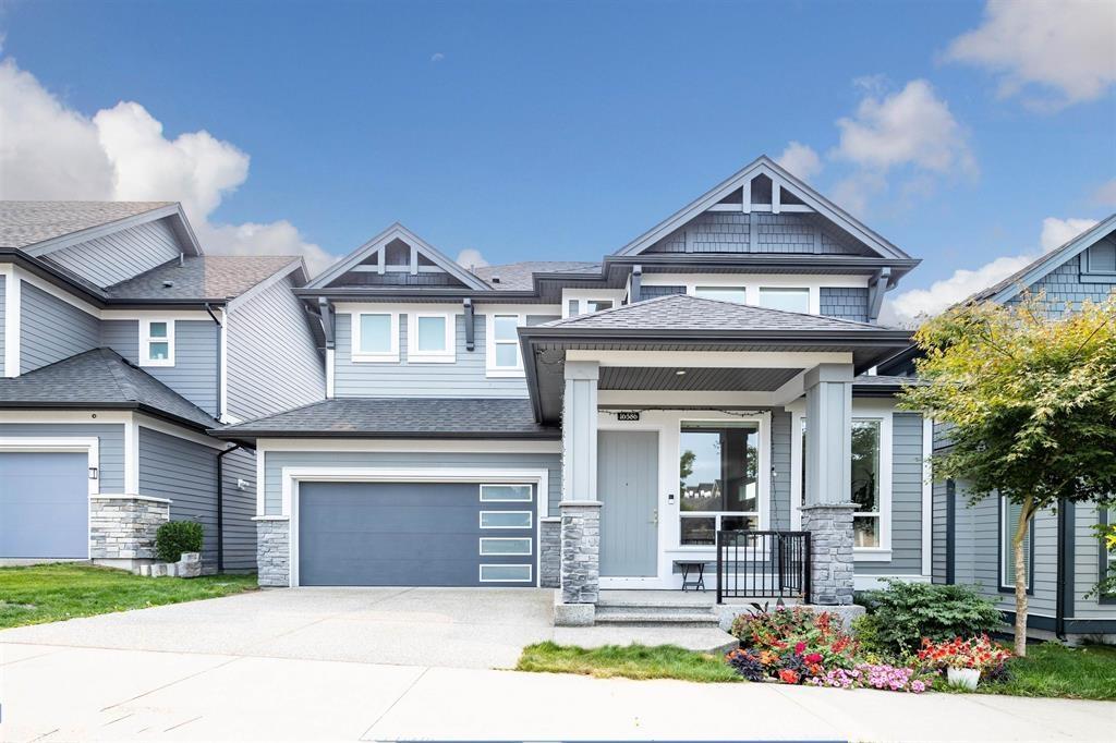 16586 21 AVENUE, Surrey, British Columbia