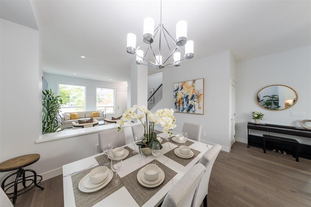 16586 21 Avenue, Surrey, British Columbia  V3Z 1B9 - Photo 3 - R3069411