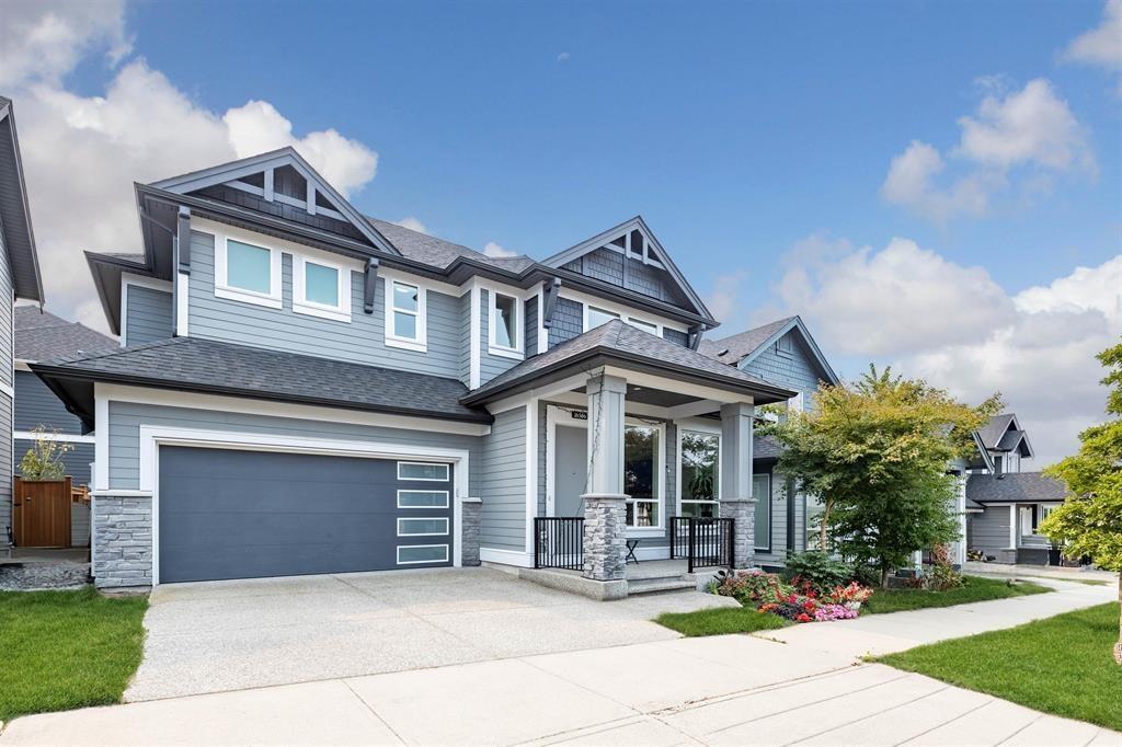 16586 21 Avenue, Surrey, British Columbia  V3Z 1B9 - Photo 2 - R3069411