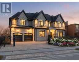 3 CLARIDGE DRIVE, Richmond Hill, Ontario