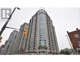 1905 - 234 RIDEAU STREET, Ottawa, Ontario