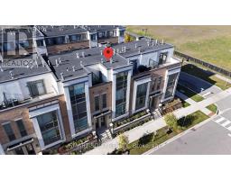 92 WILLIAM SAVILLE STREET, Markham, Ontario