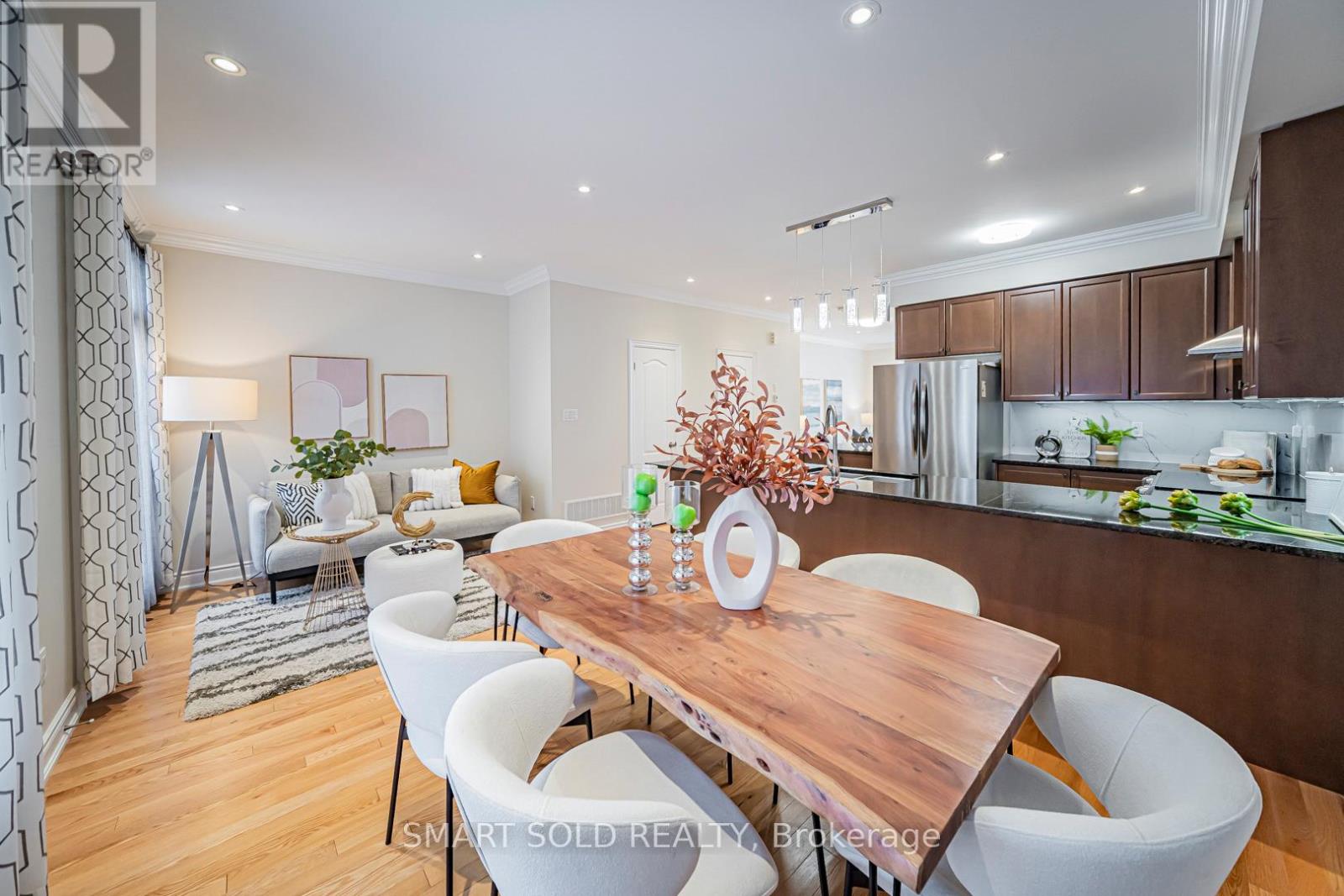 92 William Saville Street, Markham, Ontario  L3R 9S3 - Photo 12 - N12521498