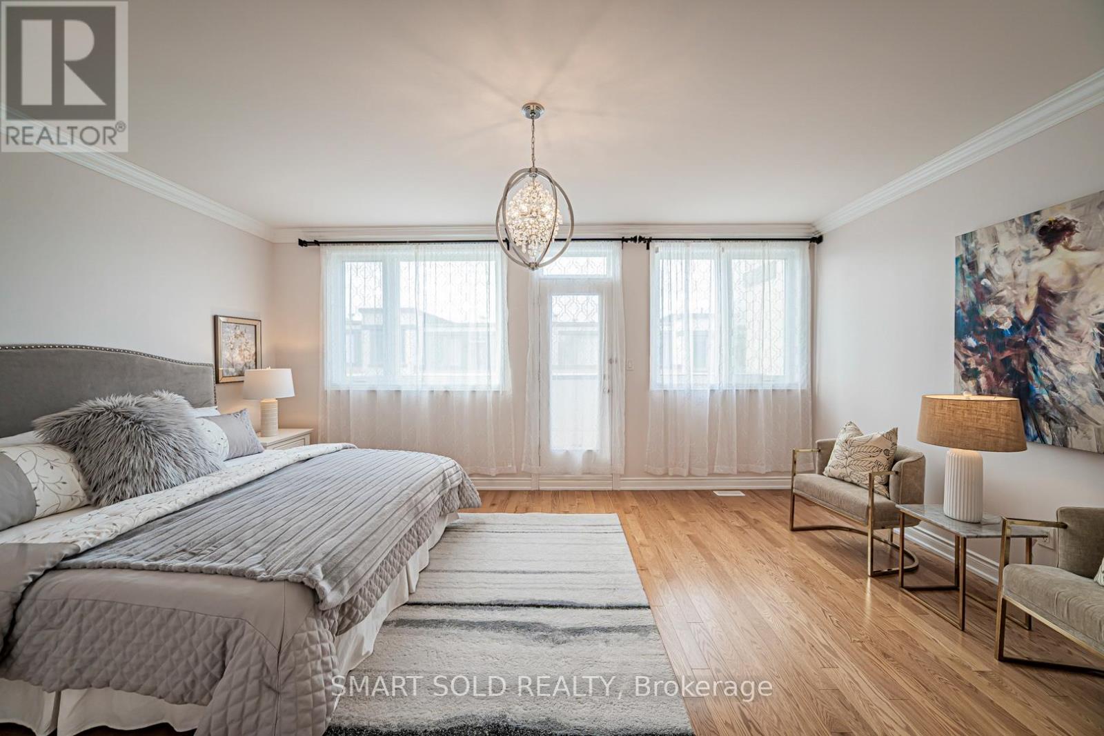 92 William Saville Street, Markham, Ontario  L3R 9S3 - Photo 17 - N12521498