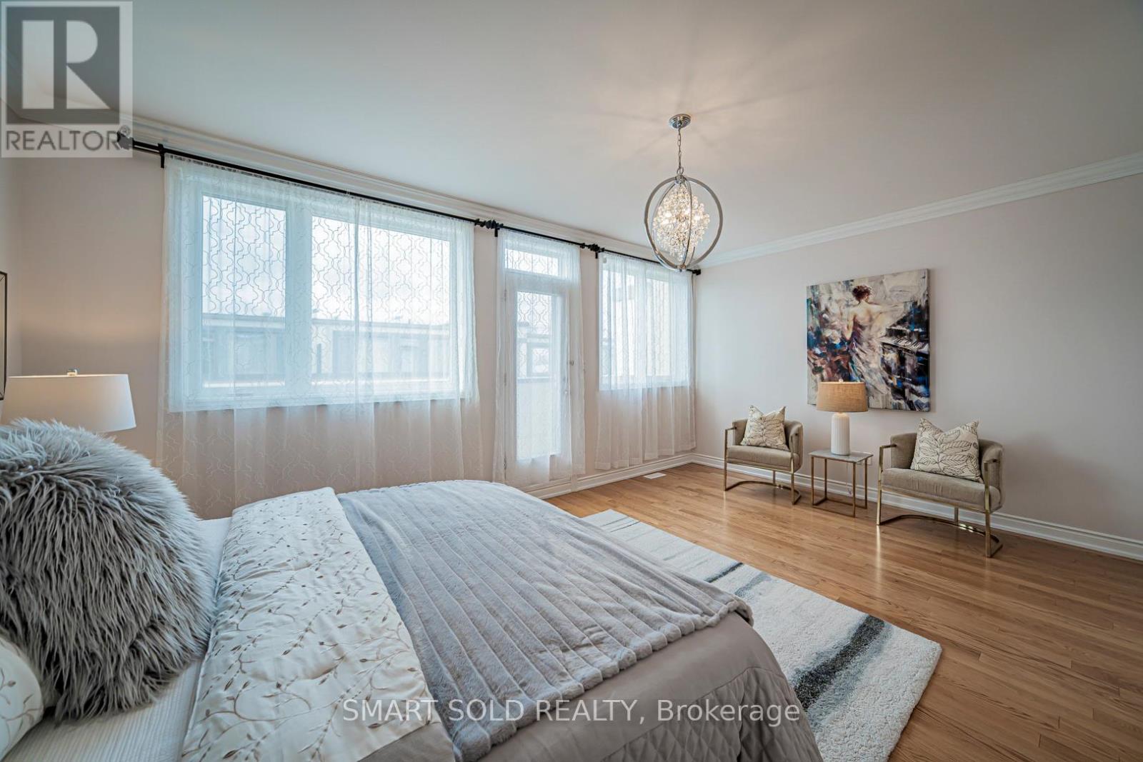 92 William Saville Street, Markham, Ontario  L3R 9S3 - Photo 18 - N12521498