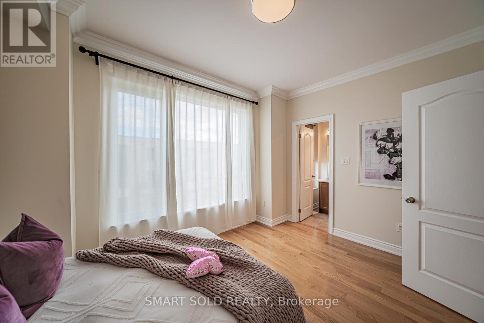 92 William Saville Street, Markham, Ontario  L3R 9S3 - Photo 23 - N12521498