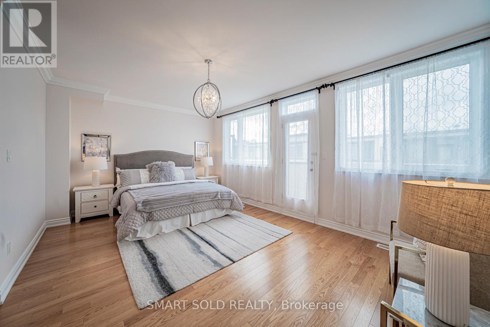 92 William Saville Street, Markham, Ontario  L3R 9S3 - Photo 16 - N12521498