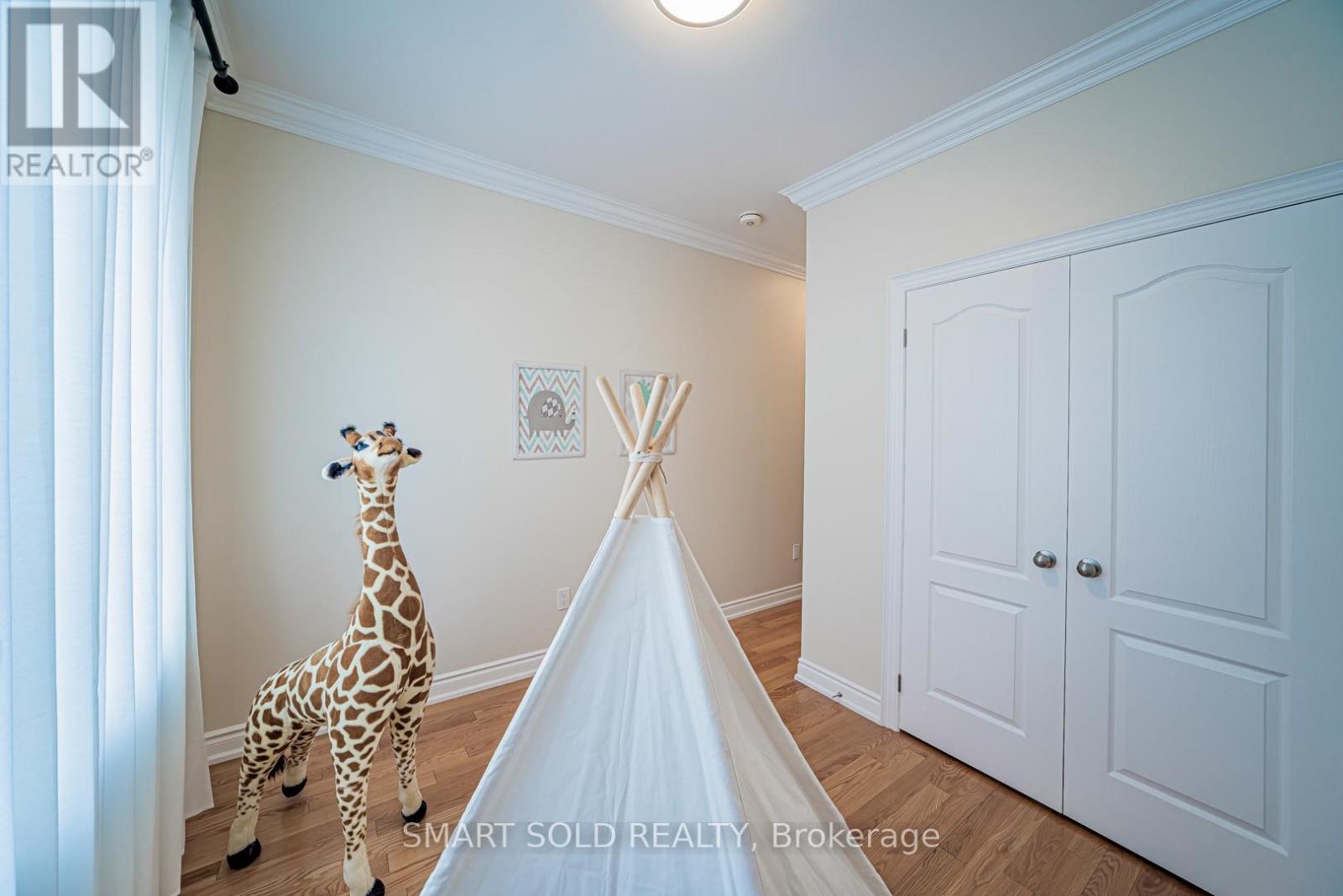 92 William Saville Street, Markham, Ontario  L3R 9S3 - Photo 32 - N12521498