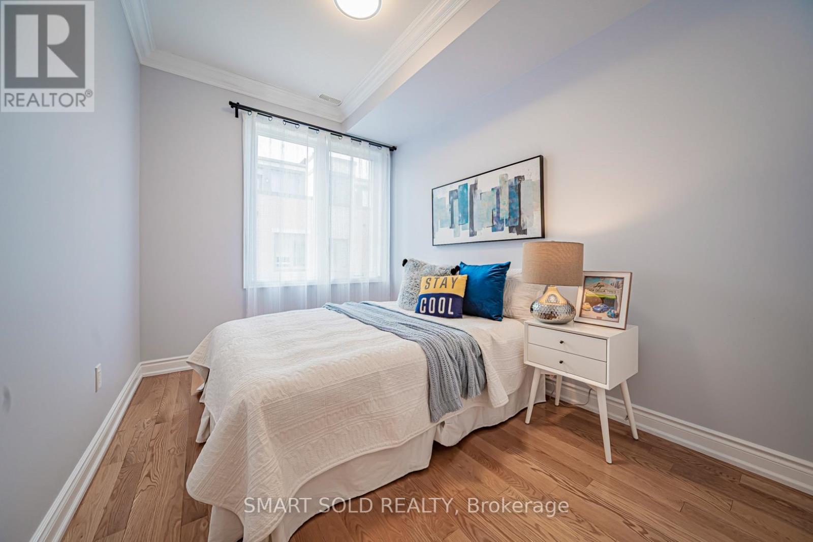 92 William Saville Street, Markham, Ontario  L3R 9S3 - Photo 29 - N12521498