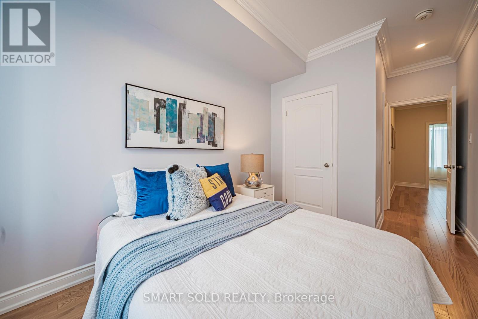 92 William Saville Street, Markham, Ontario  L3R 9S3 - Photo 28 - N12521498