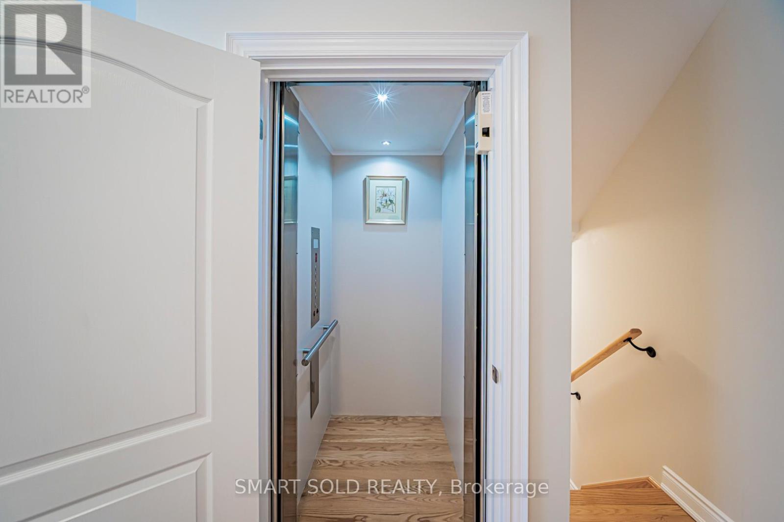 92 William Saville Street, Markham, Ontario  L3R 9S3 - Photo 4 - N12521498